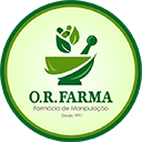O.R.Farma Farmácia de Manipulação